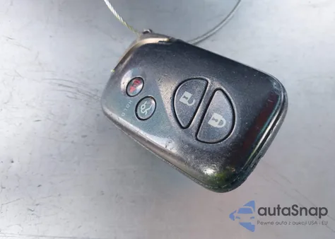 2006 Lexus Gs 300 from USA, damaged, VIN JTHBH96S565040177